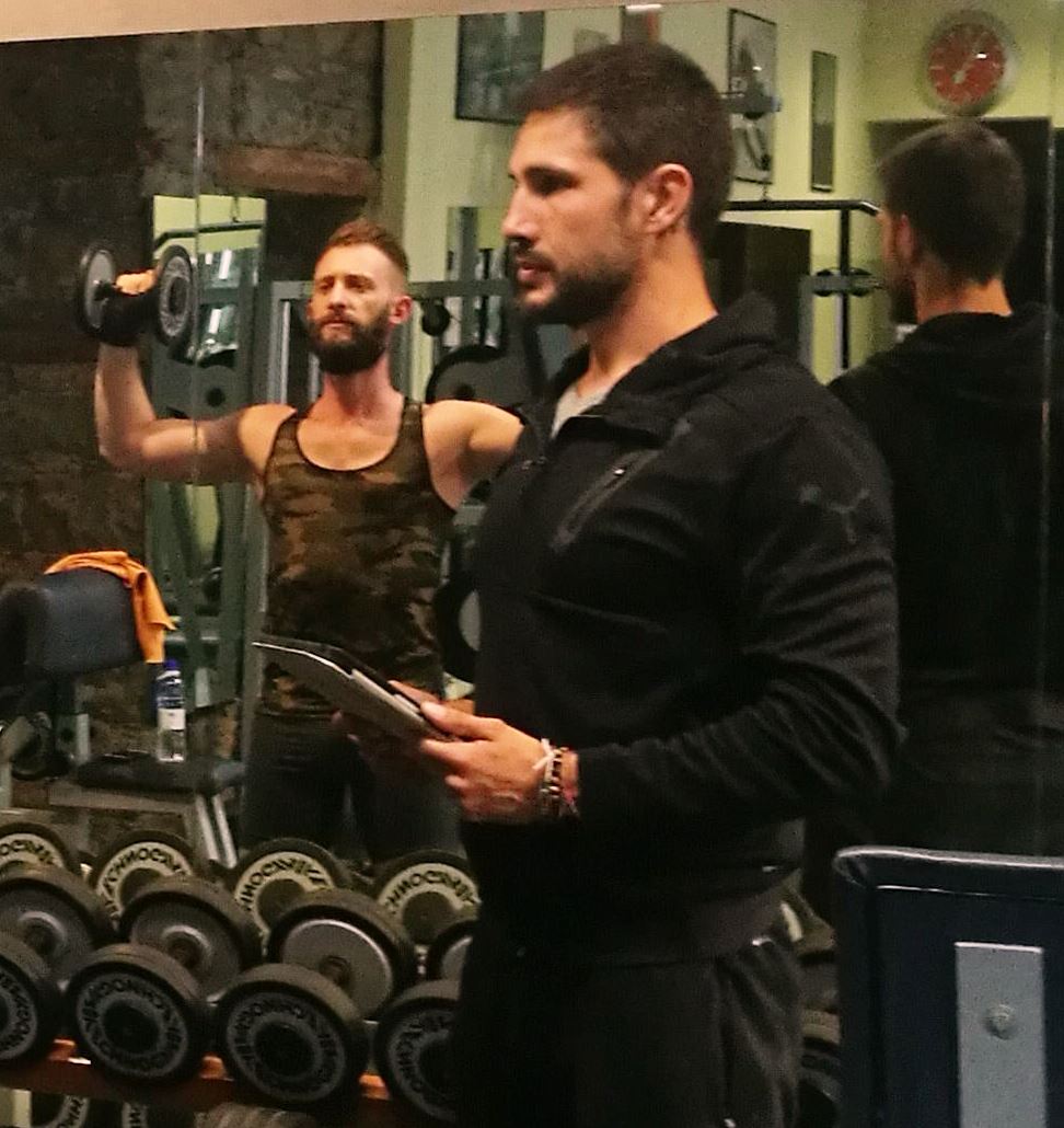 ANDREA DOTTESCHINI